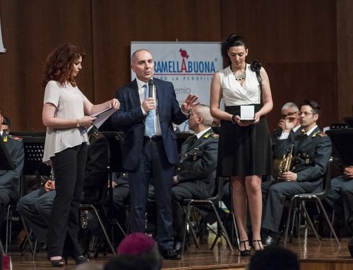 Giornata Nazionale contro la pedofilia e la pedopornografia: bene il richiamo alla società del Presidente Mattarella